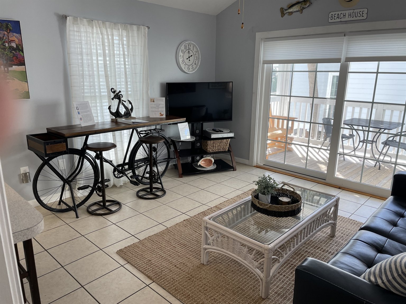 Cedar Key Vacation Rental