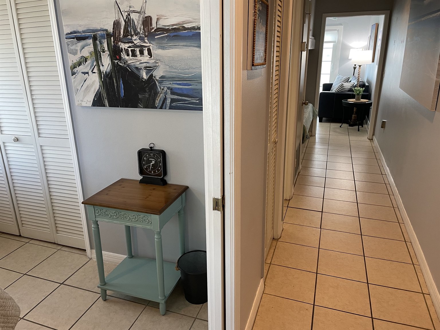 Cedar Key Vacation Rental