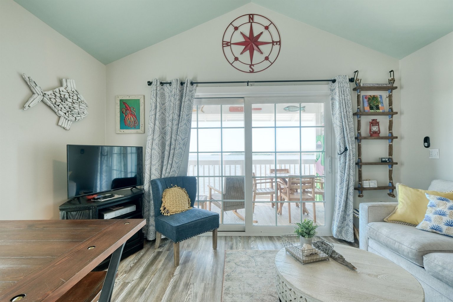 Cedar Key Vacation Rental