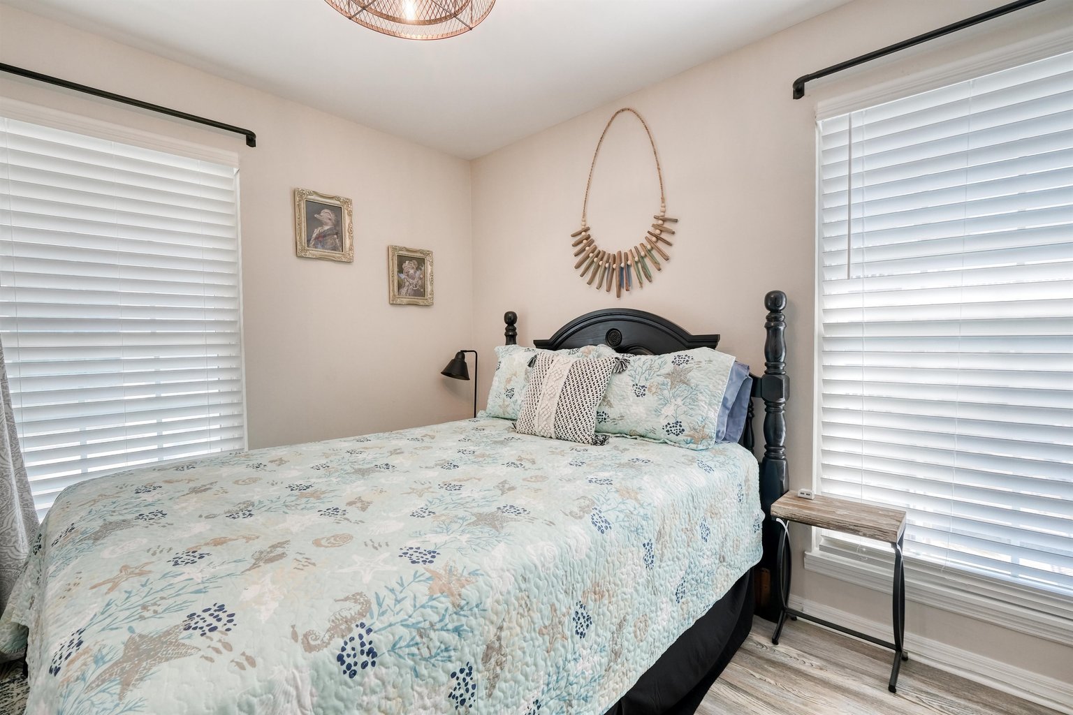 Cedar Key Vacation Rental