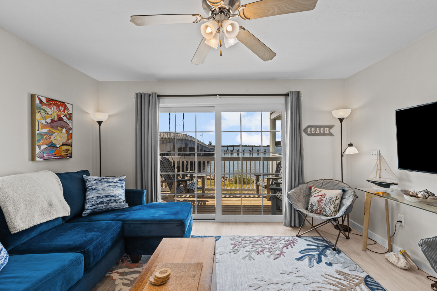 Cedar Key Vacation Rental