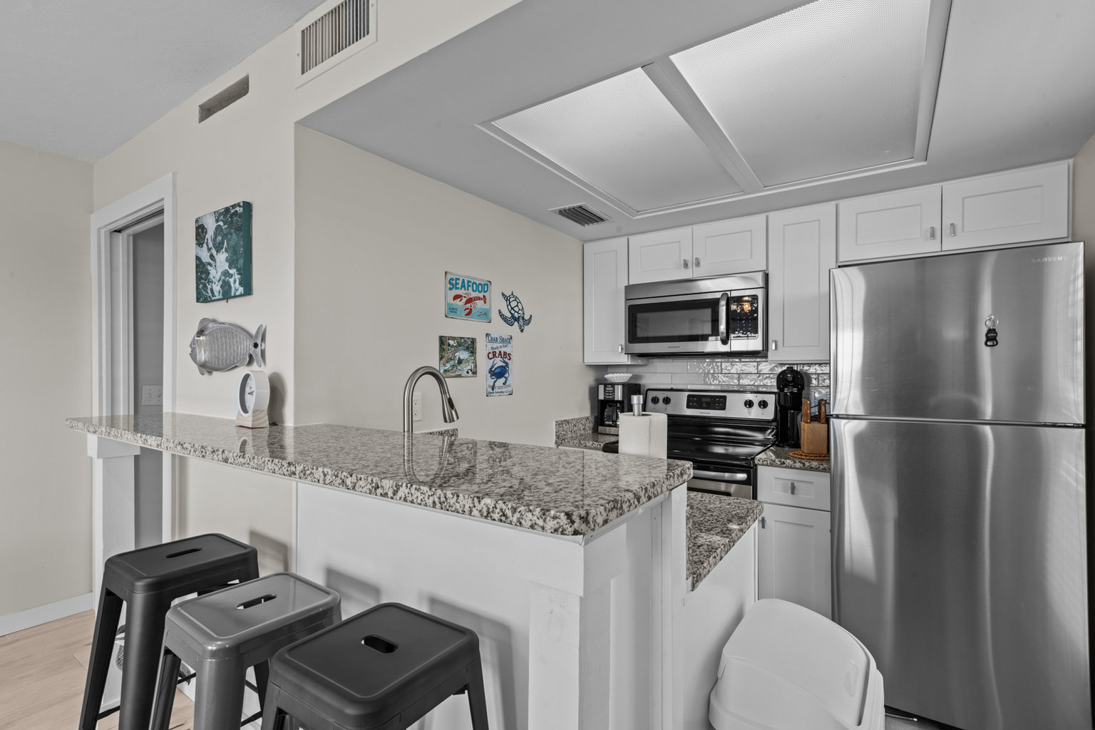 Cedar Key Vacation Rental