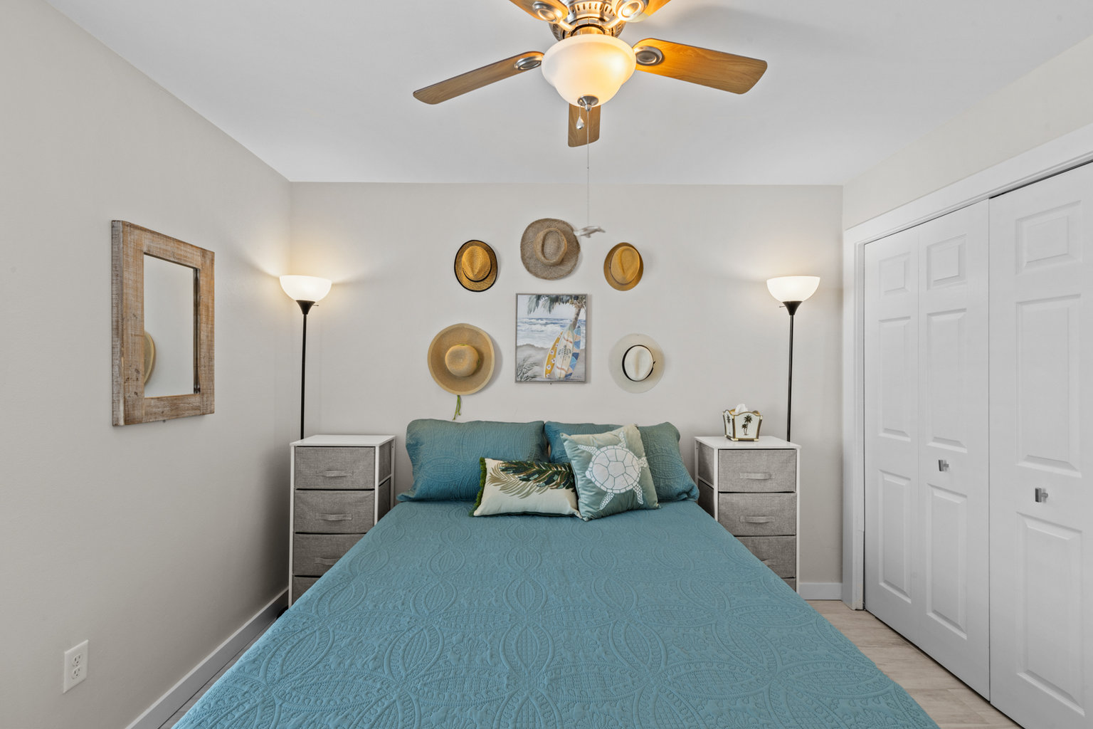 Cedar Key Vacation Rental