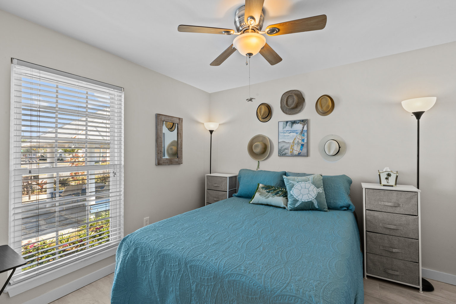 Cedar Key Vacation Rental