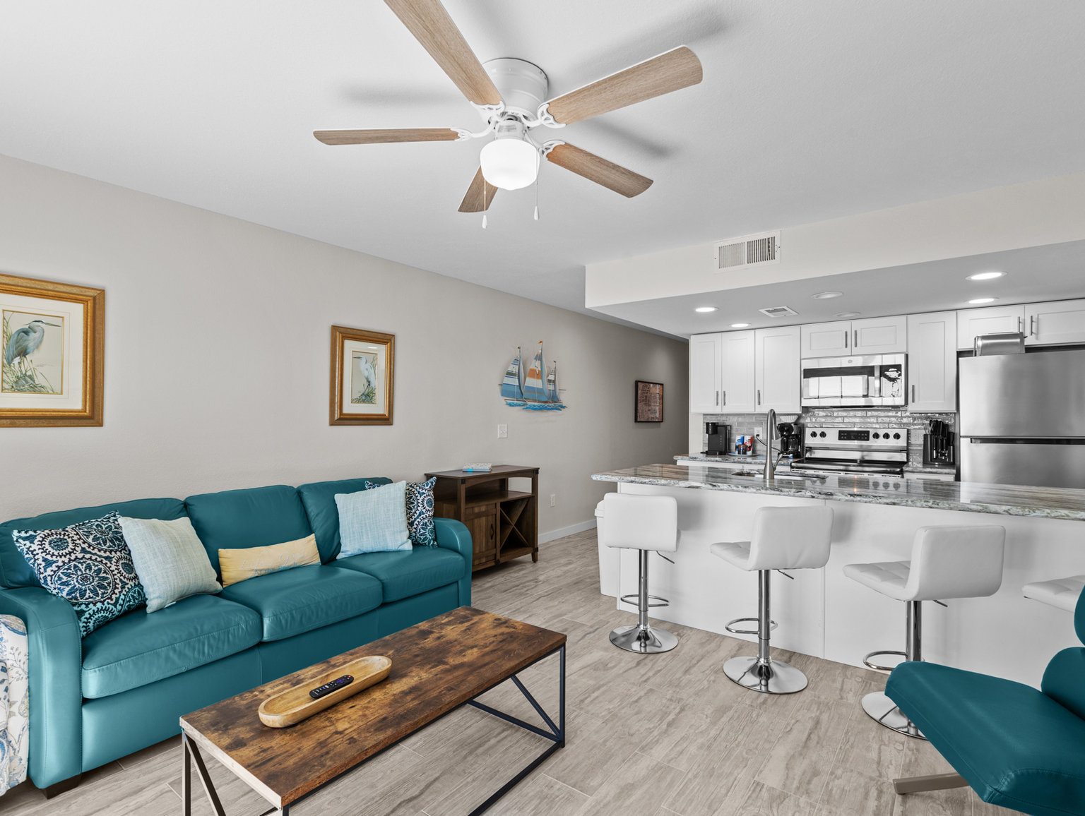 Cedar Key Vacation Rental