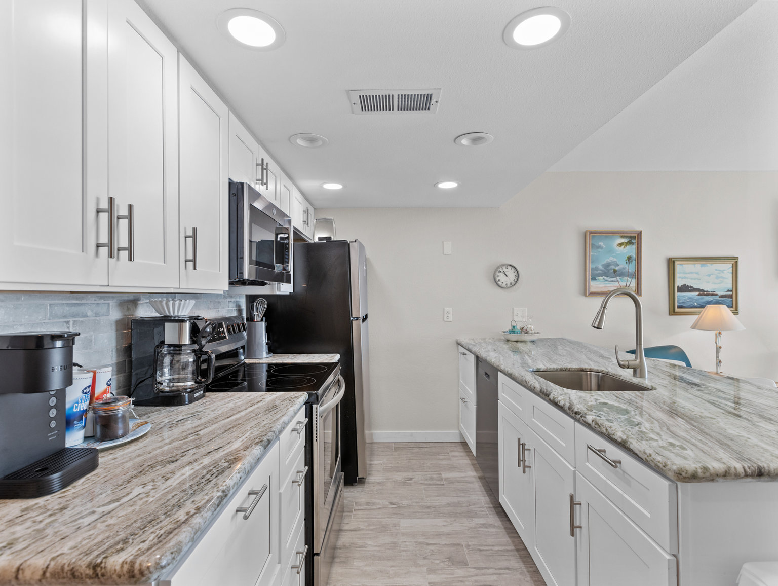 Cedar Key Vacation Rental