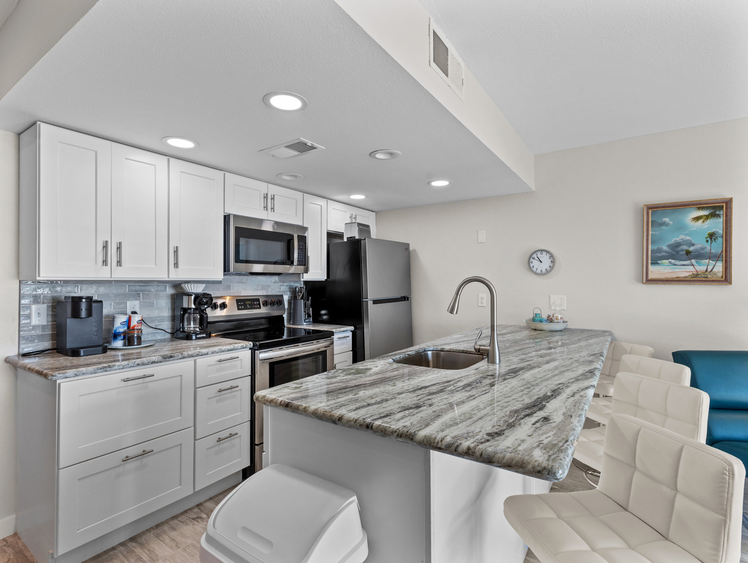 Cedar Key Vacation Rental