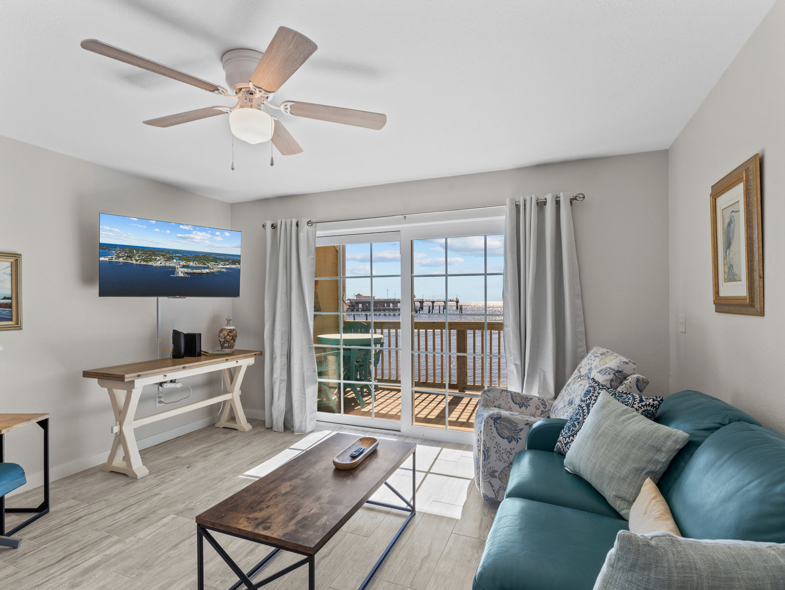 Cedar Key Vacation Rental