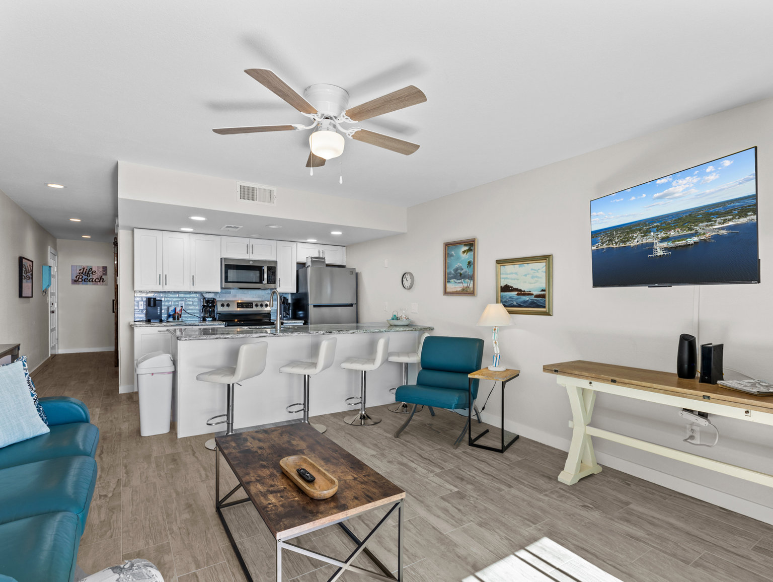 Cedar Key Vacation Rental