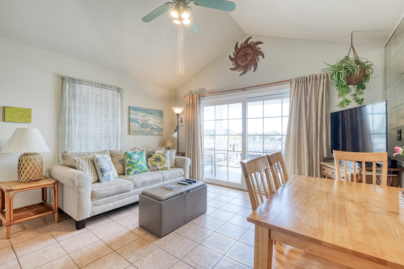 Cedar Key Vacation Rental