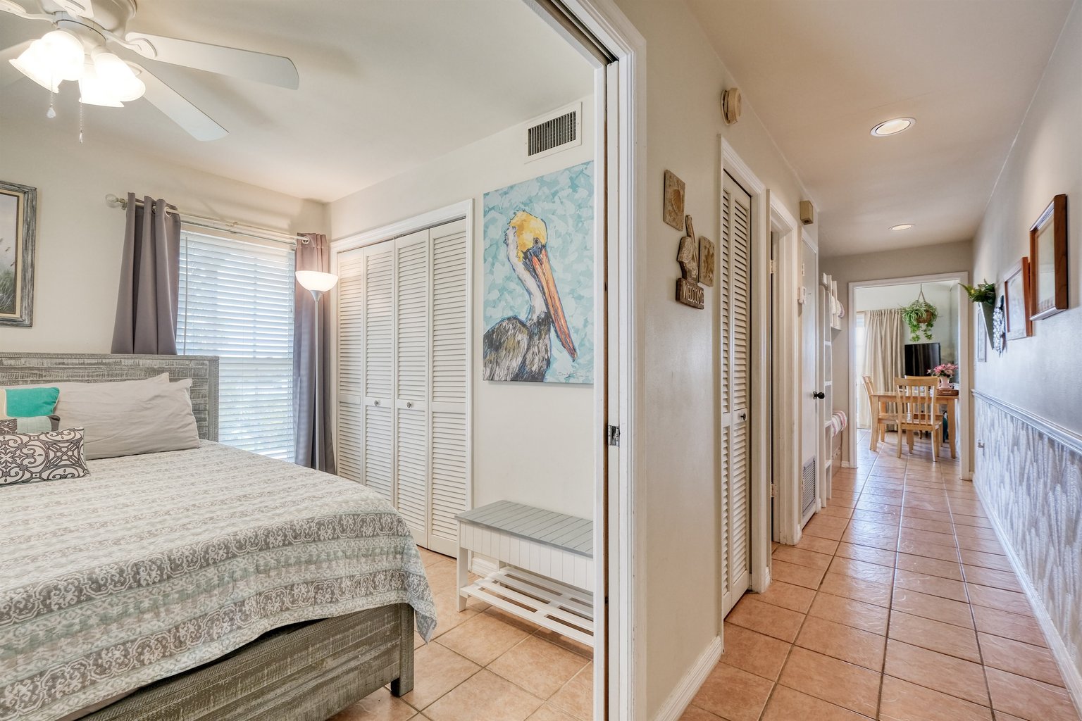 Cedar Key Vacation Rental