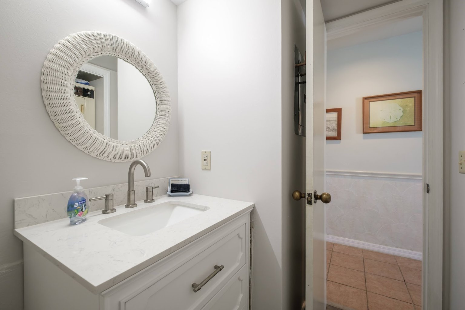 Cedar Key Vacation Rental