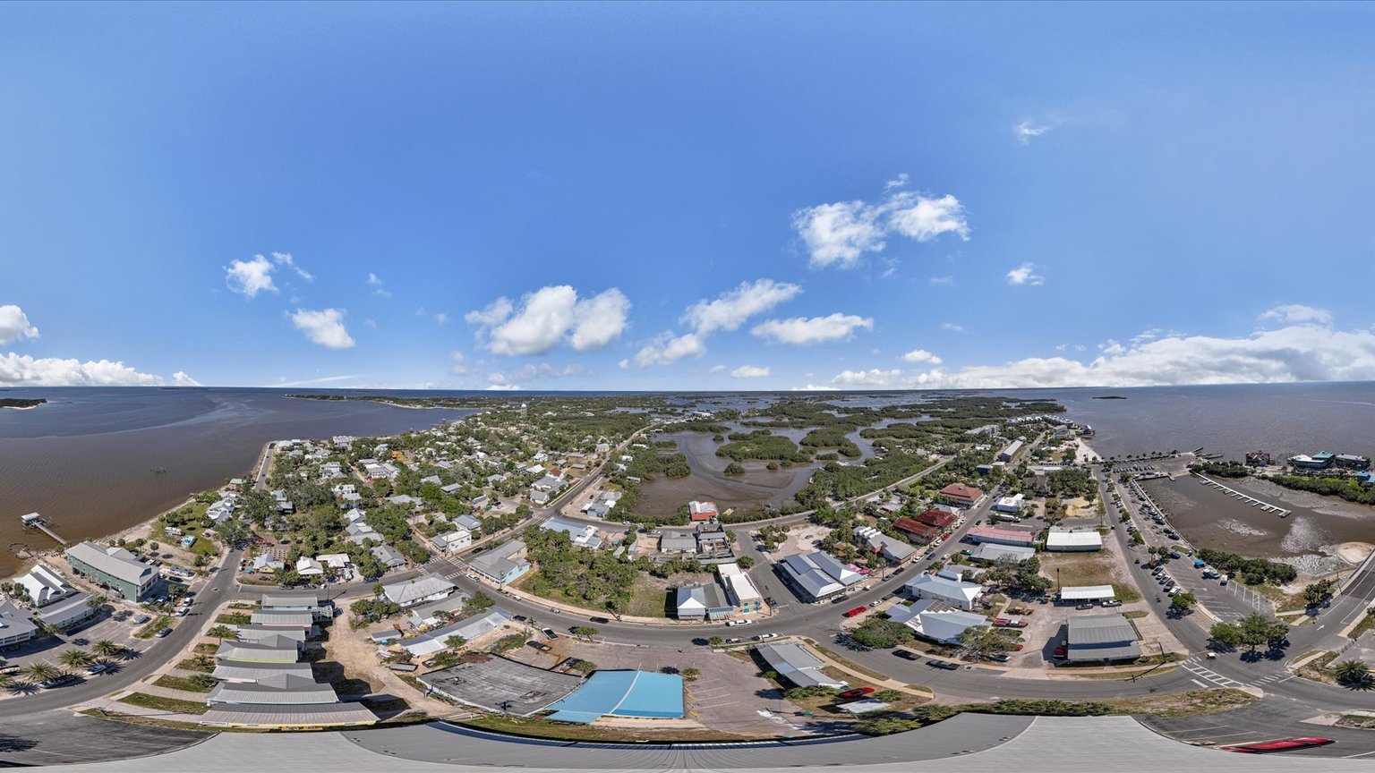 Cedar Key Vacation Rental
