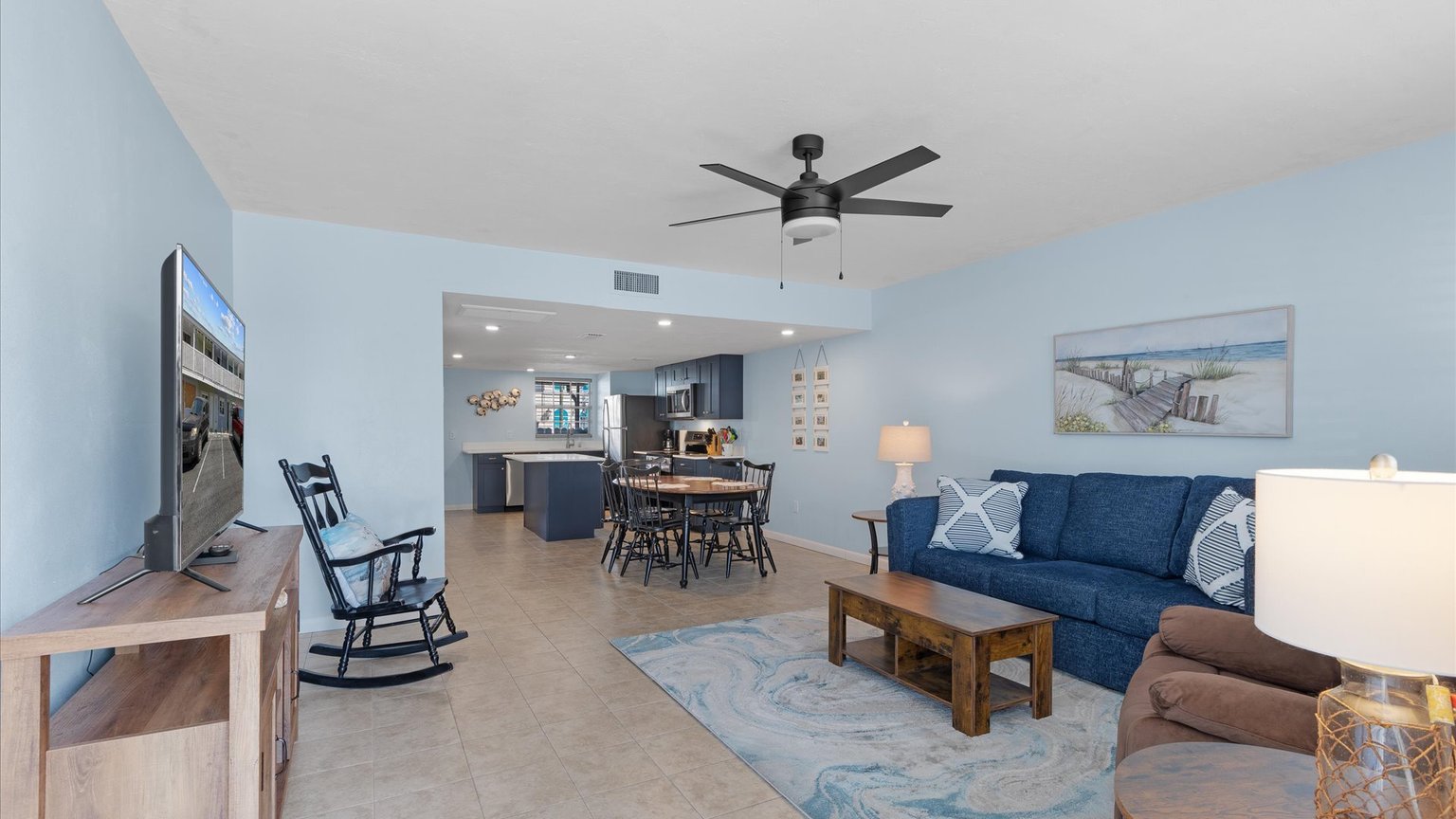 Cedar Key Vacation Rental