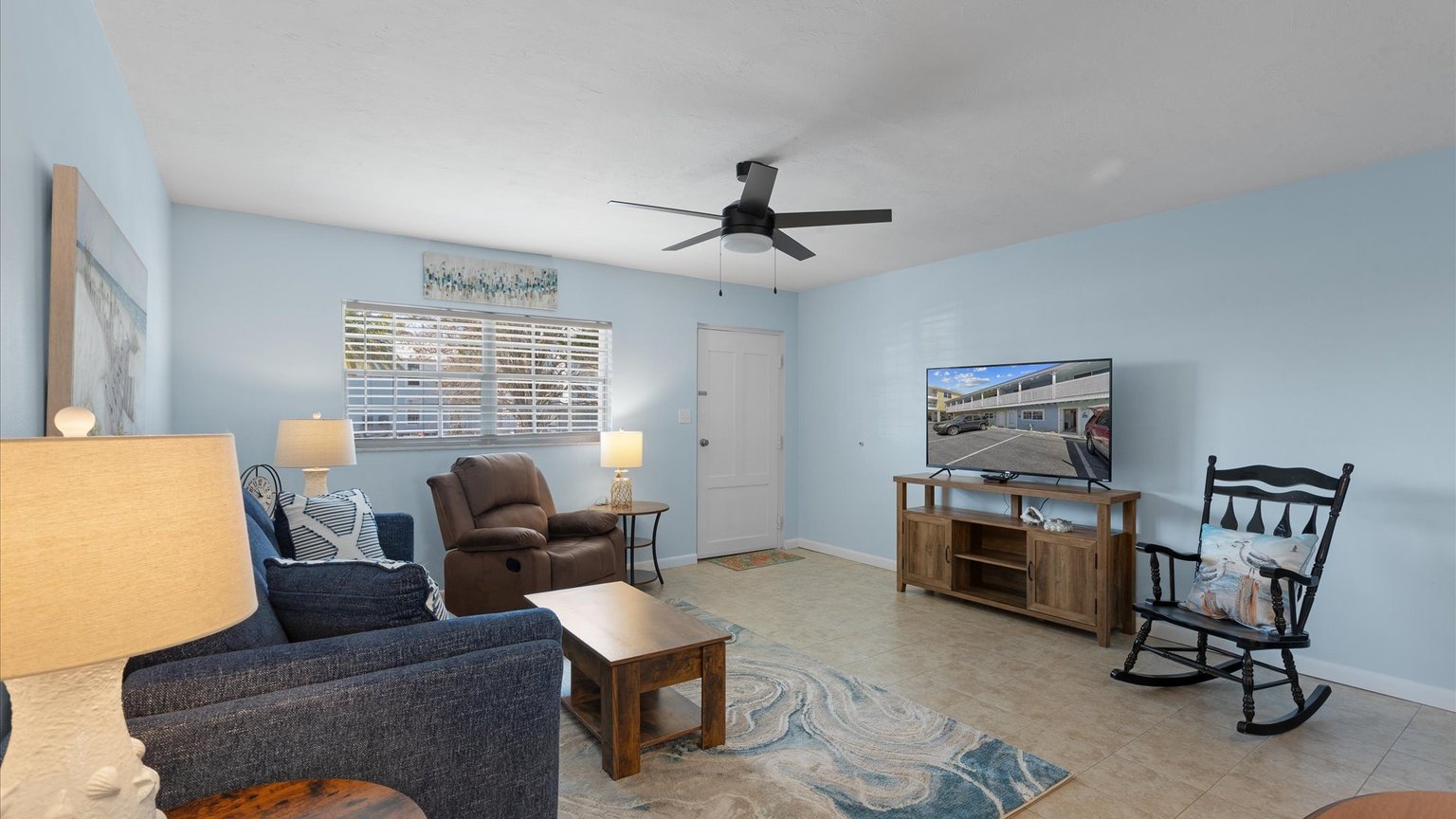 Cedar Key Vacation Rental