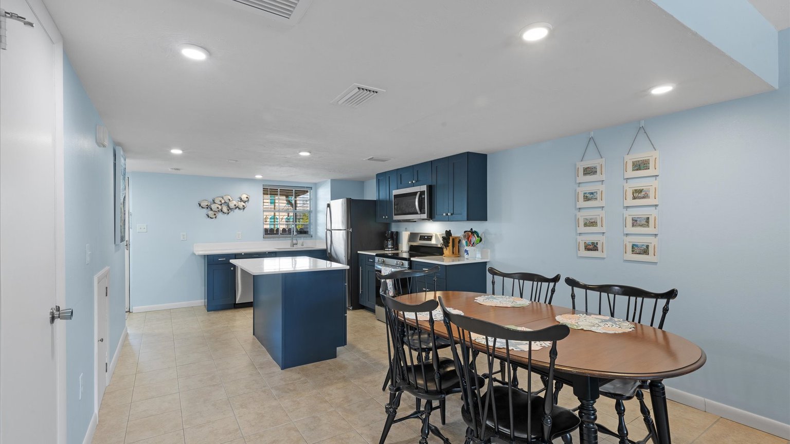 Cedar Key Vacation Rental