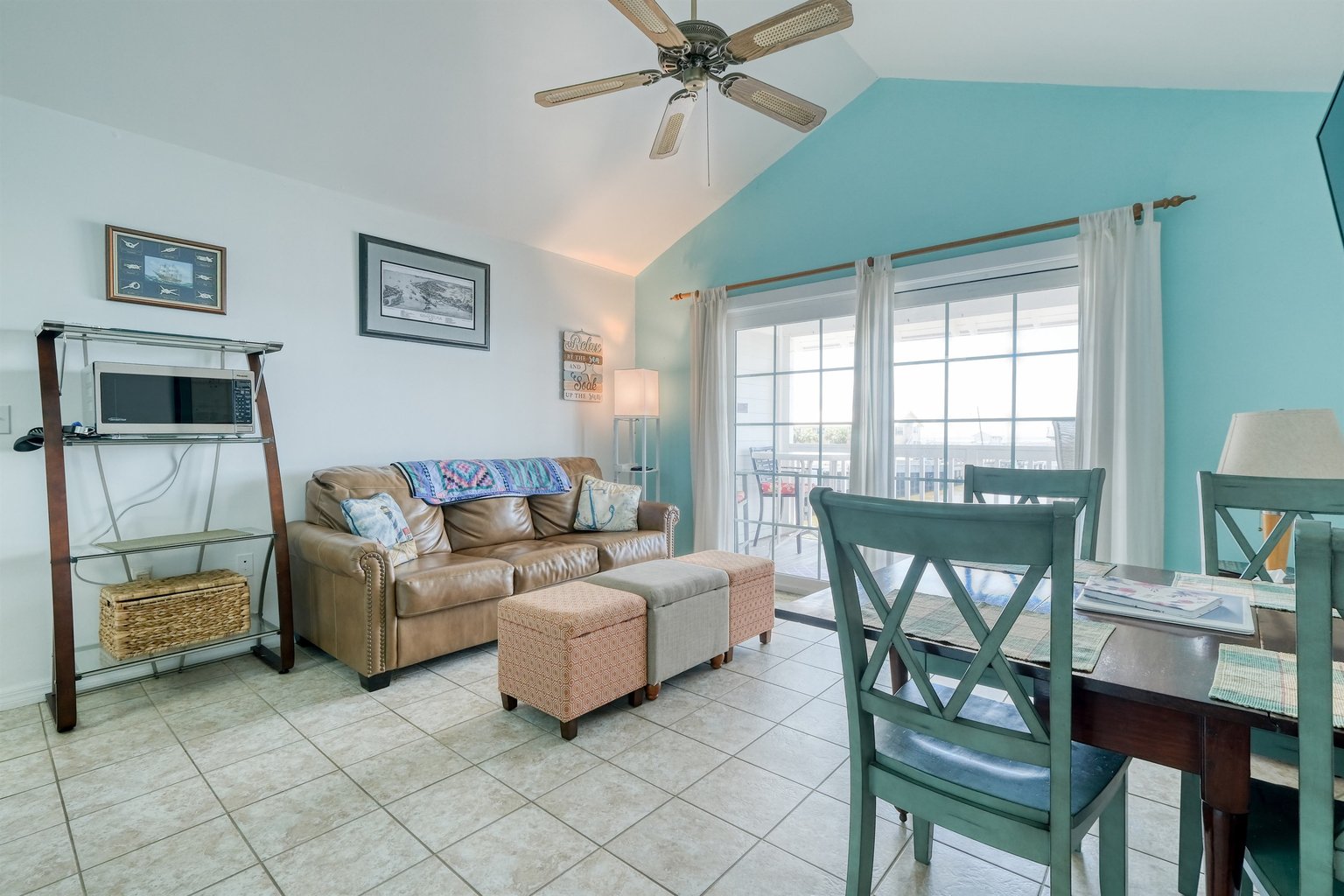 Cedar Key Vacation Rental