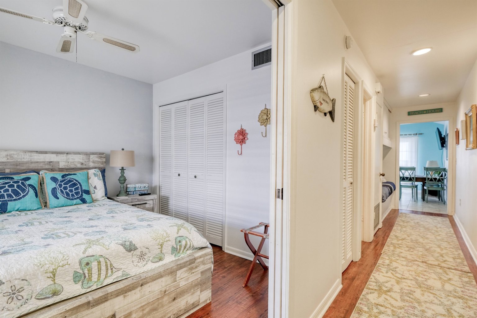 Cedar Key Vacation Rental