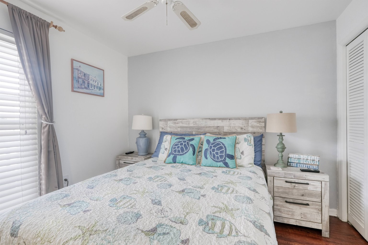 Cedar Key Vacation Rental