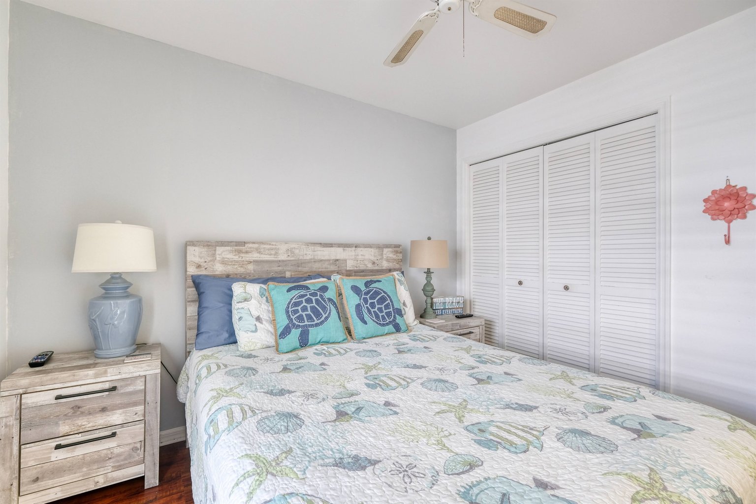 Cedar Key Vacation Rental