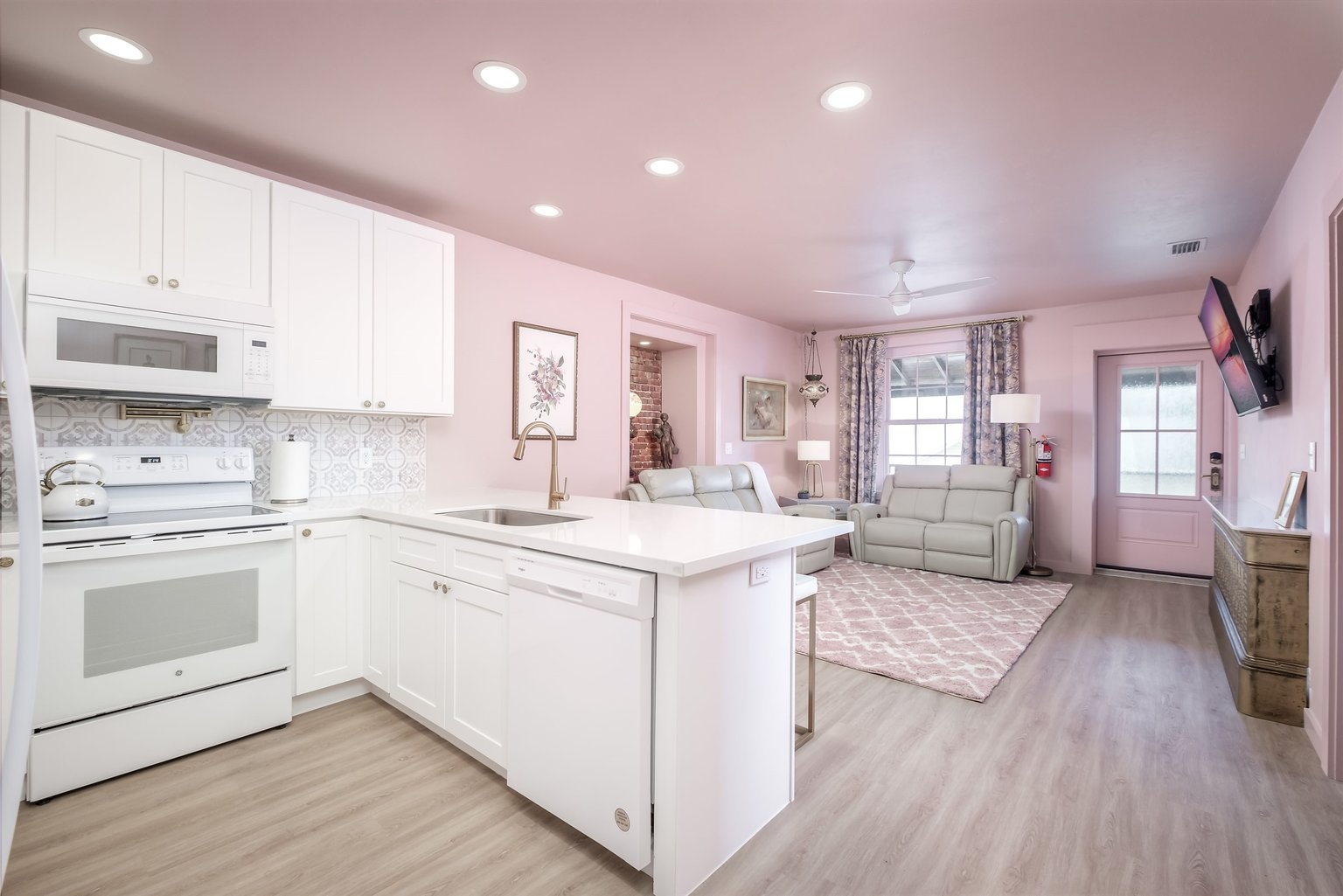 Cedar Key Vacation Rental