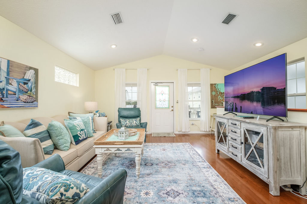 Cedar Key Vacation Rental