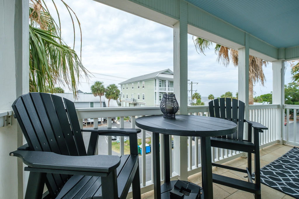 Cedar Key Vacation Rental