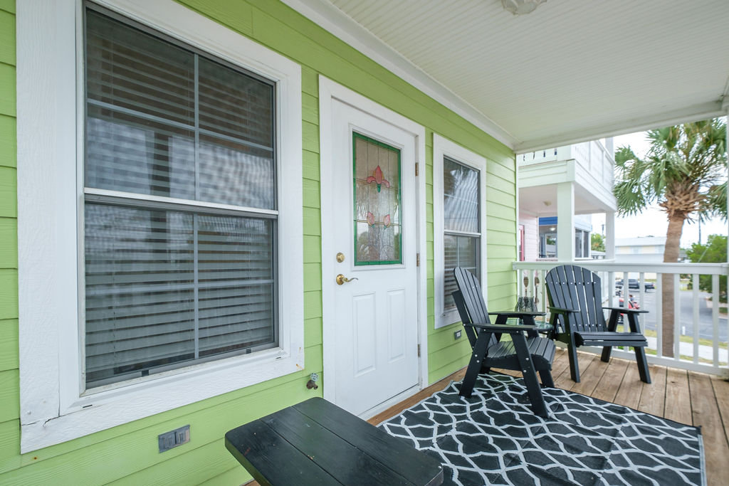 Cedar Key Vacation Rental