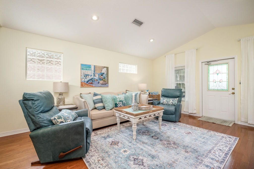 Cedar Key Vacation Rental