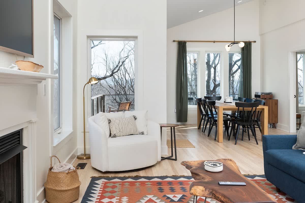 Afton Vacation Rental