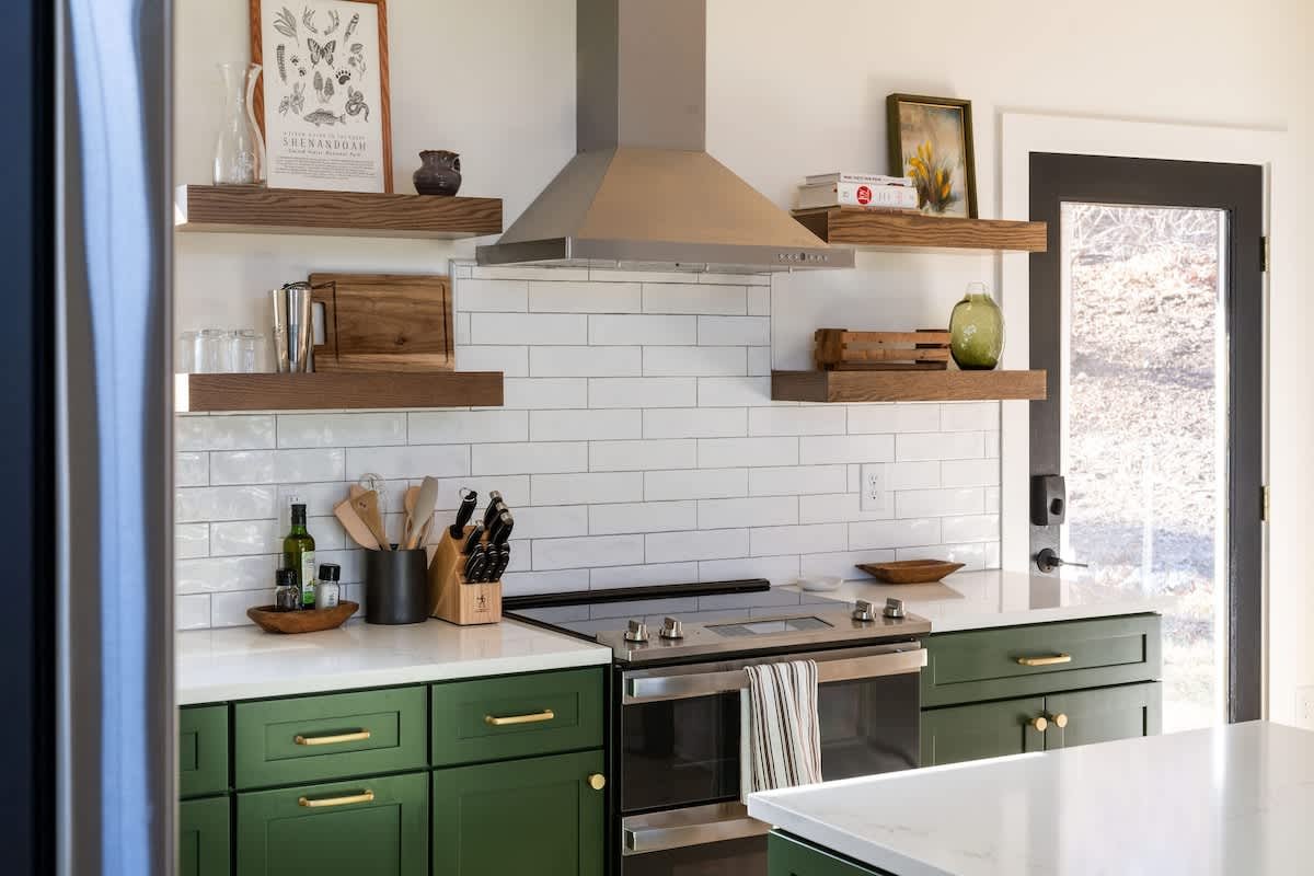 Afton Vacation Rental