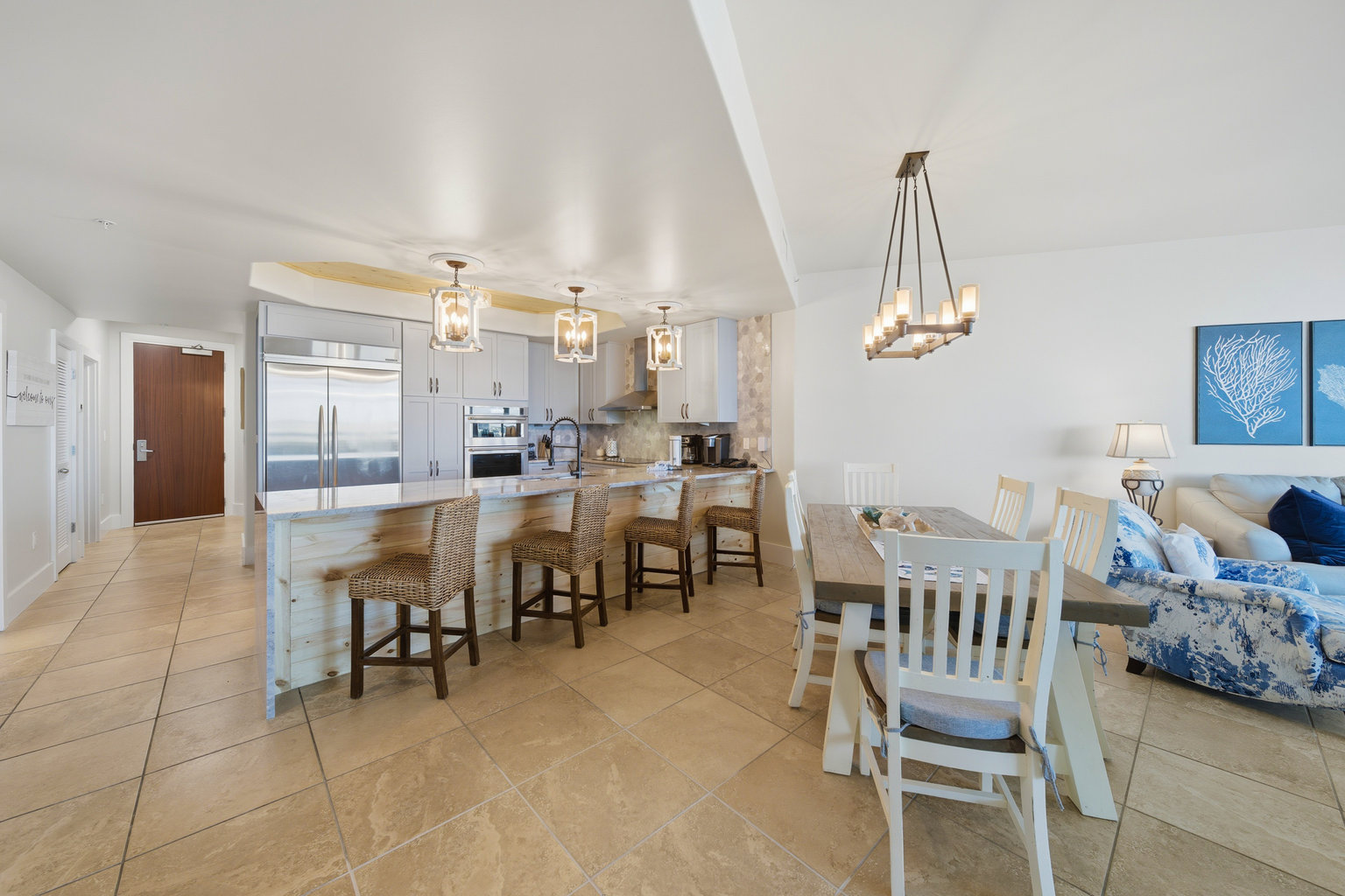 Orange Beach Vacation Rental