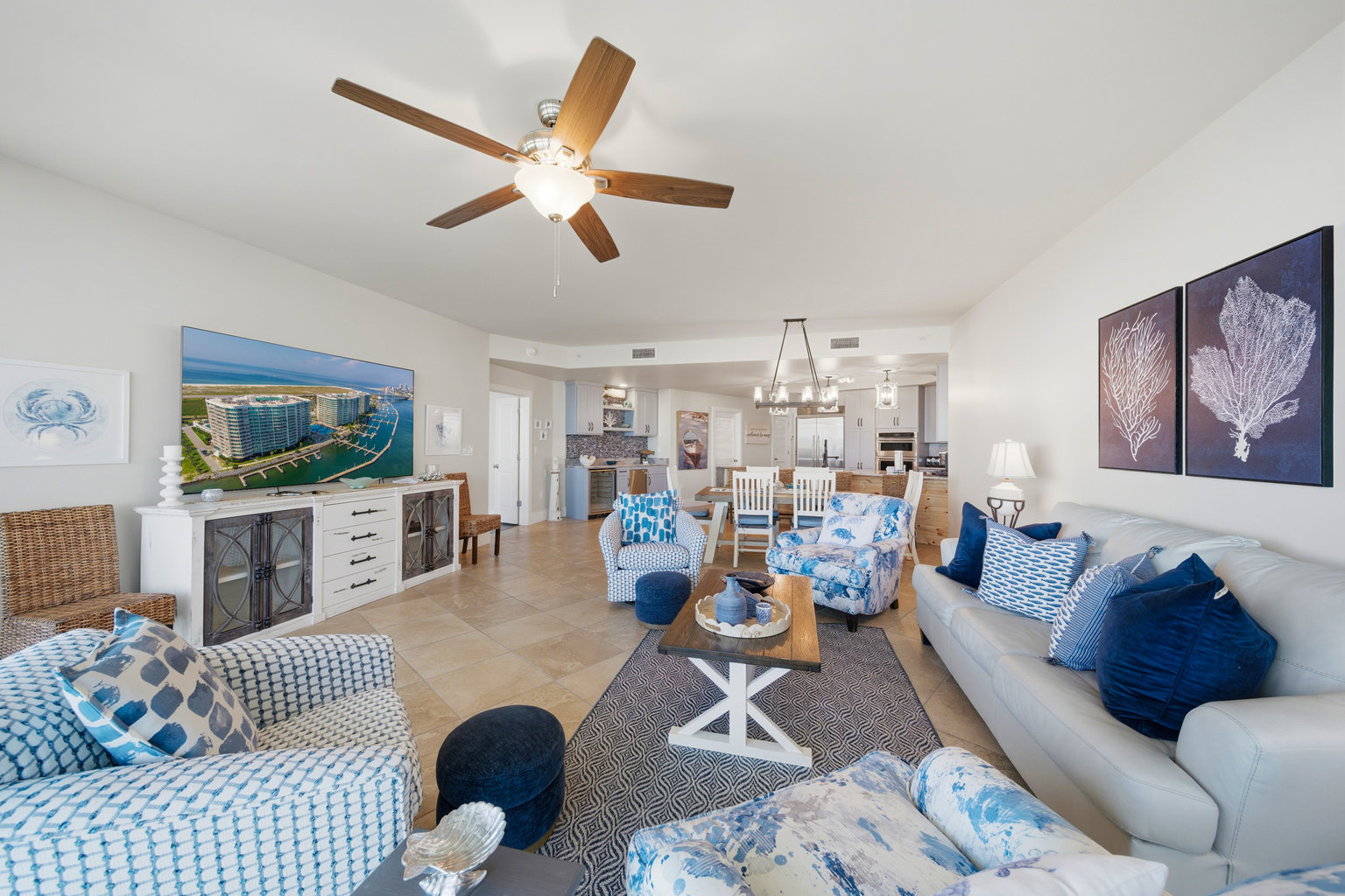 Orange Beach Vacation Rental