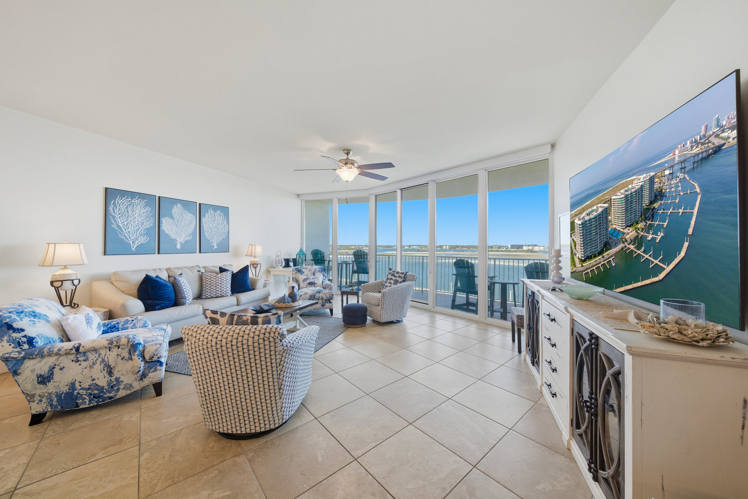 Orange Beach Vacation Rental