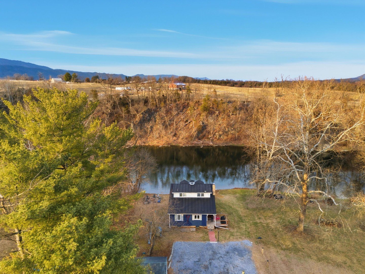 Elkton Vacation Rental