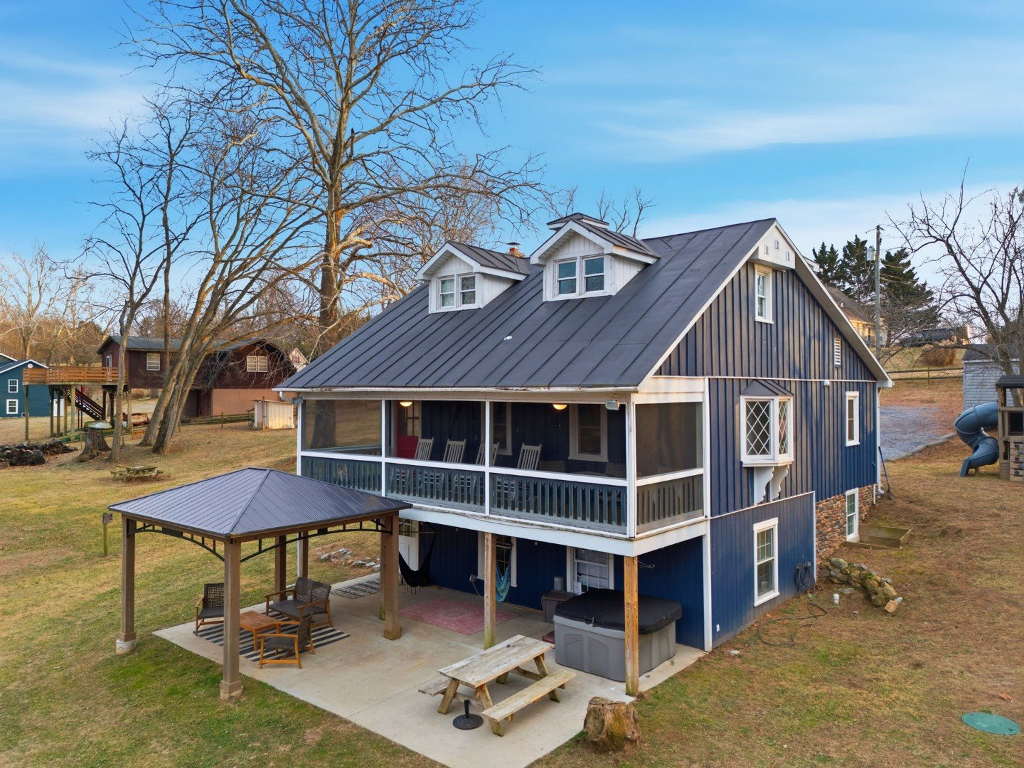 Elkton Vacation Rental