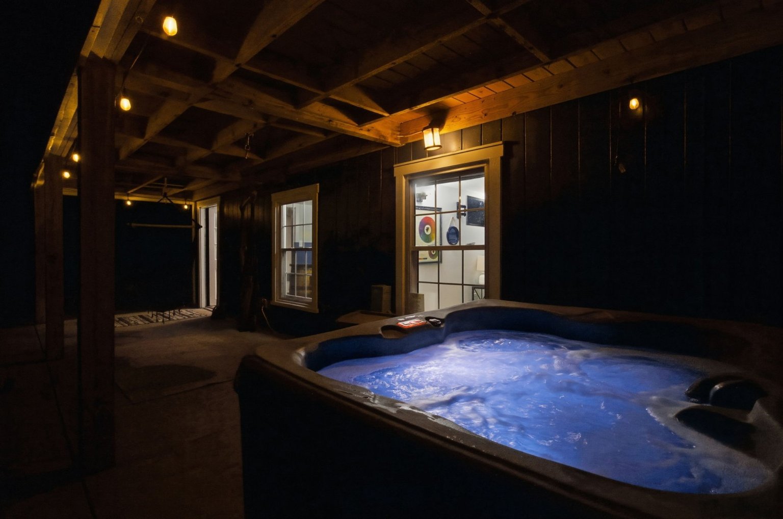 Elkton Vacation Rental