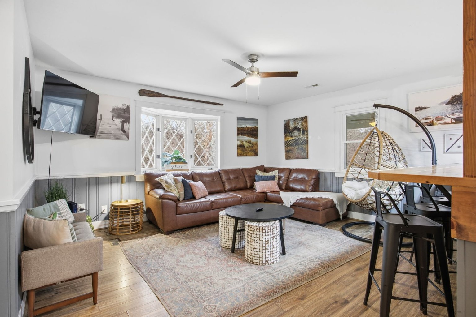 Elkton Vacation Rental