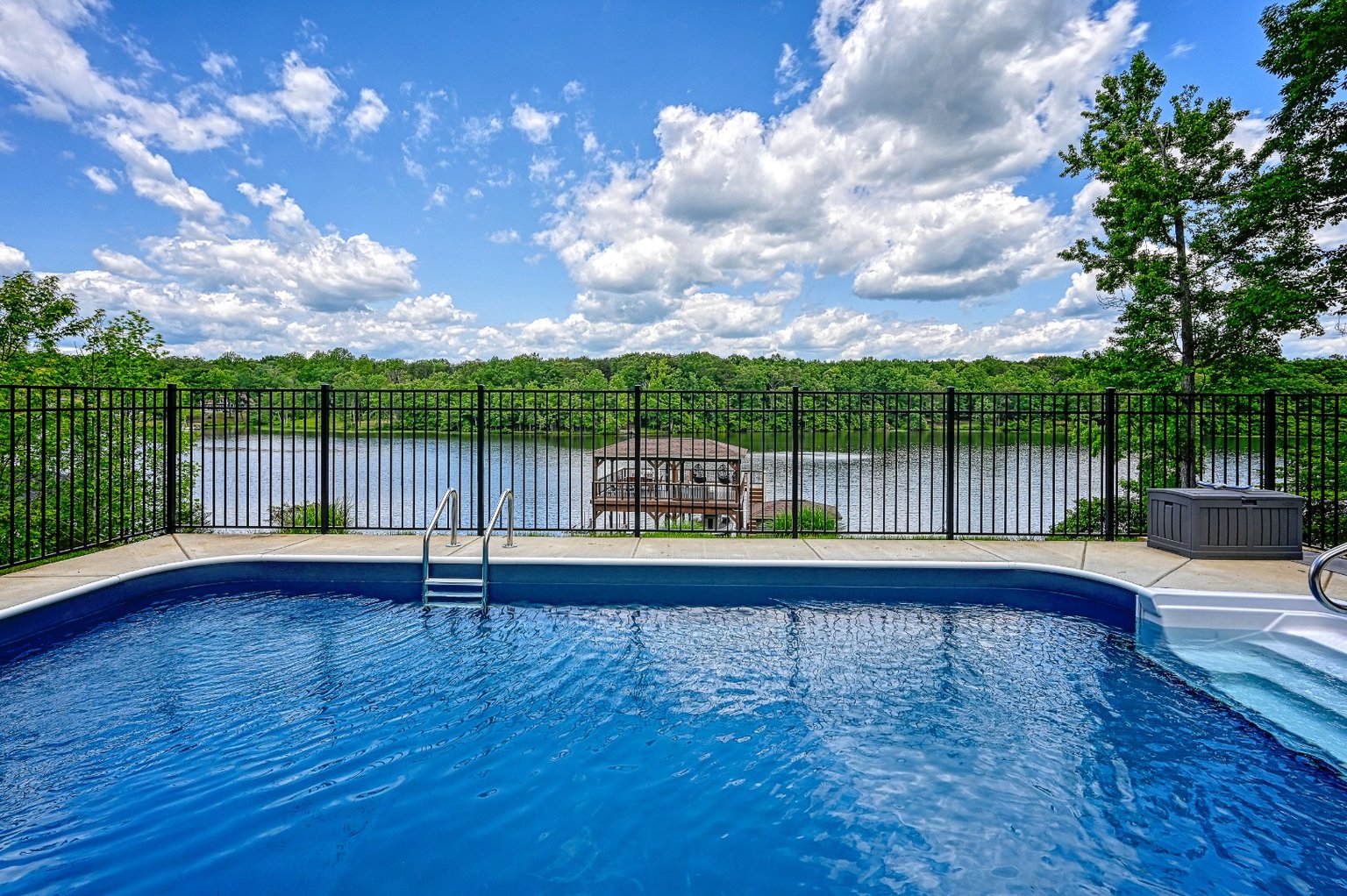 Mineral Vacation Rental