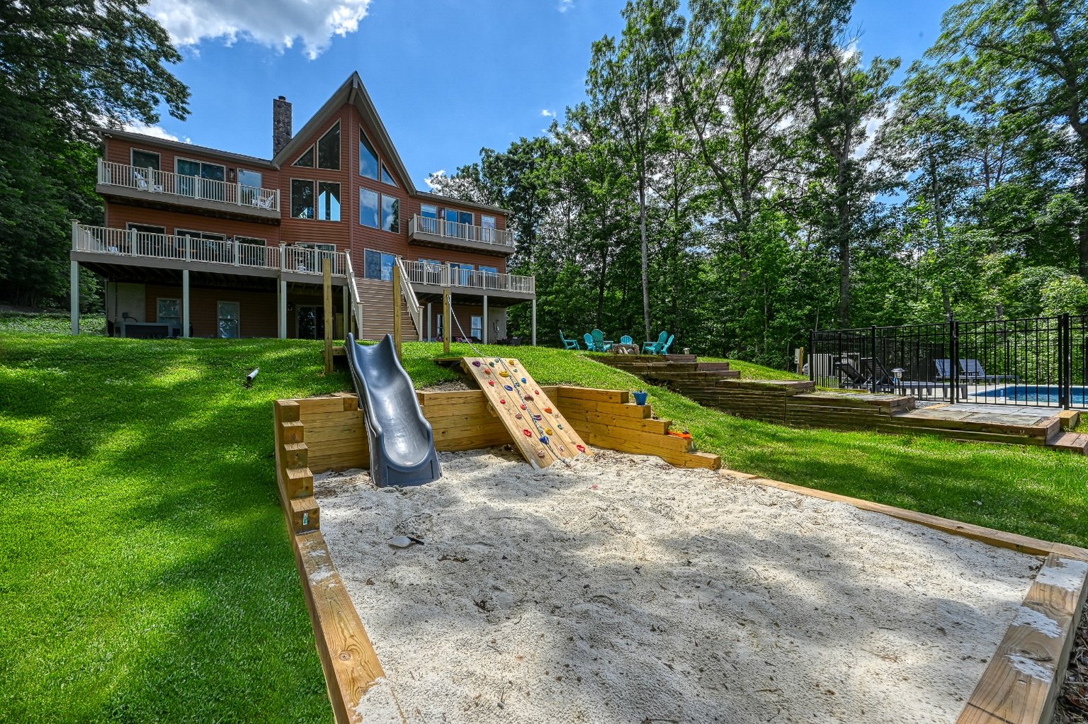 Mineral Vacation Rental