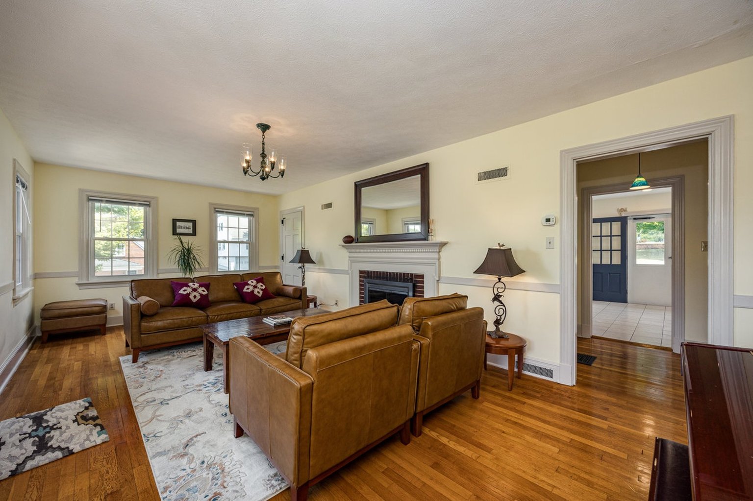 Harrisonburg Vacation Rental