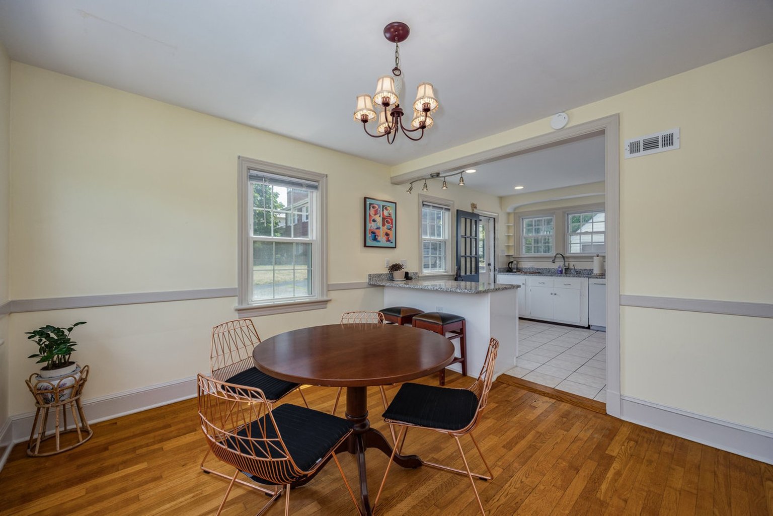 Harrisonburg Vacation Rental