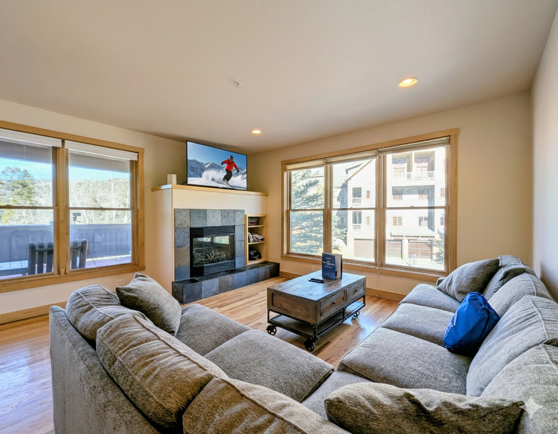 Keystone Vacation Rental