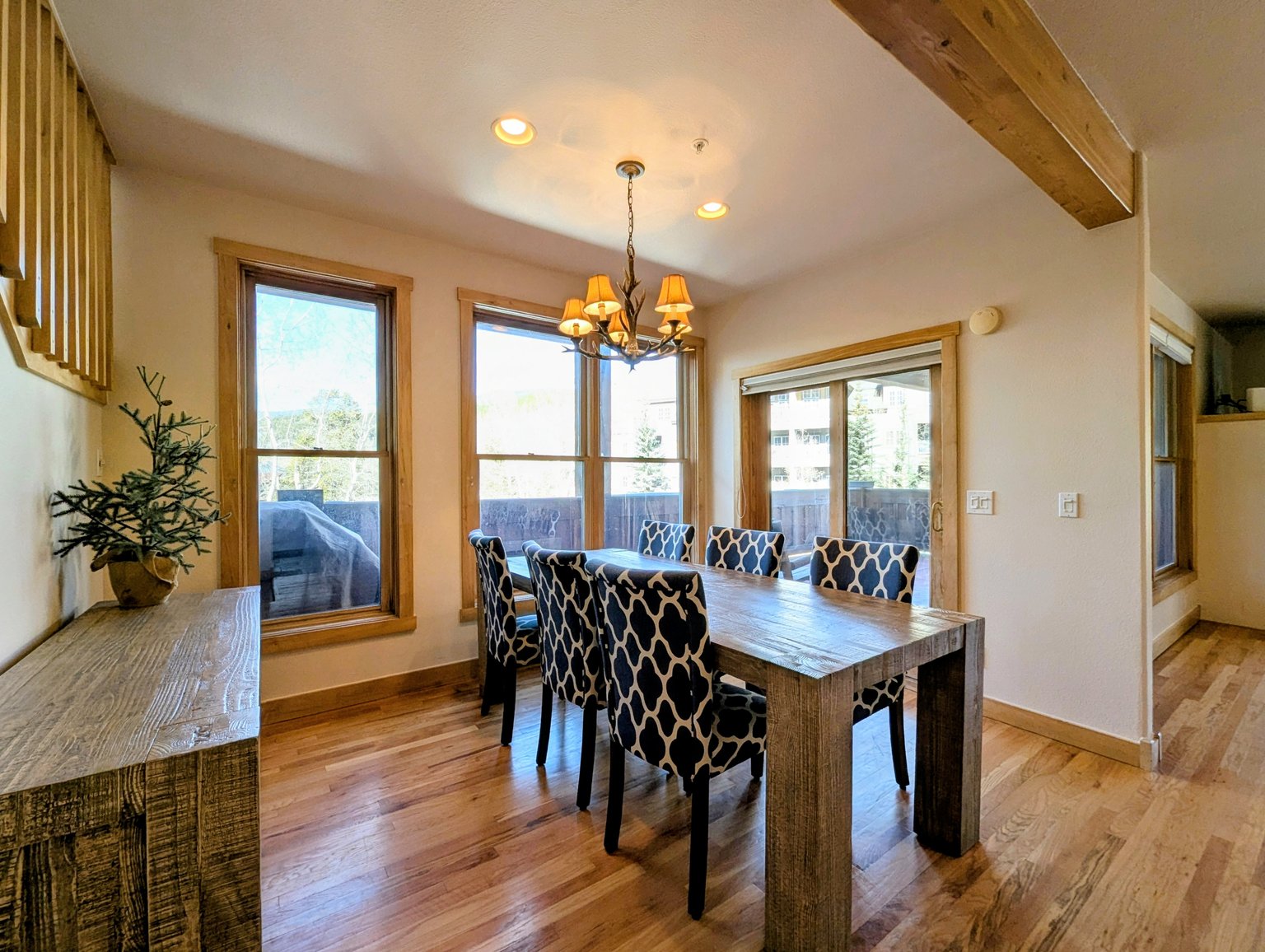 Keystone Vacation Rental