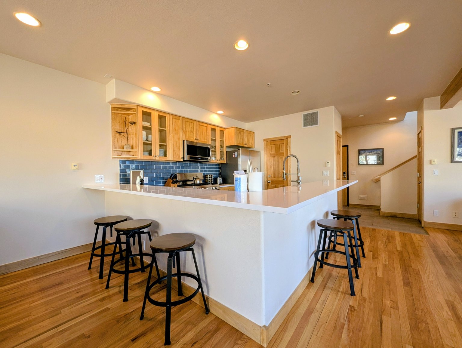 Keystone Vacation Rental