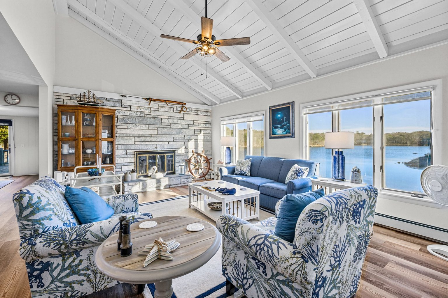 Bourne Vacation Rental