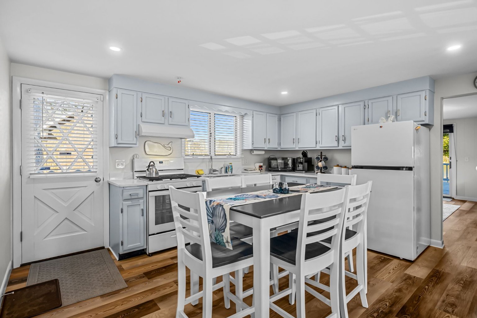 Bourne Vacation Rental