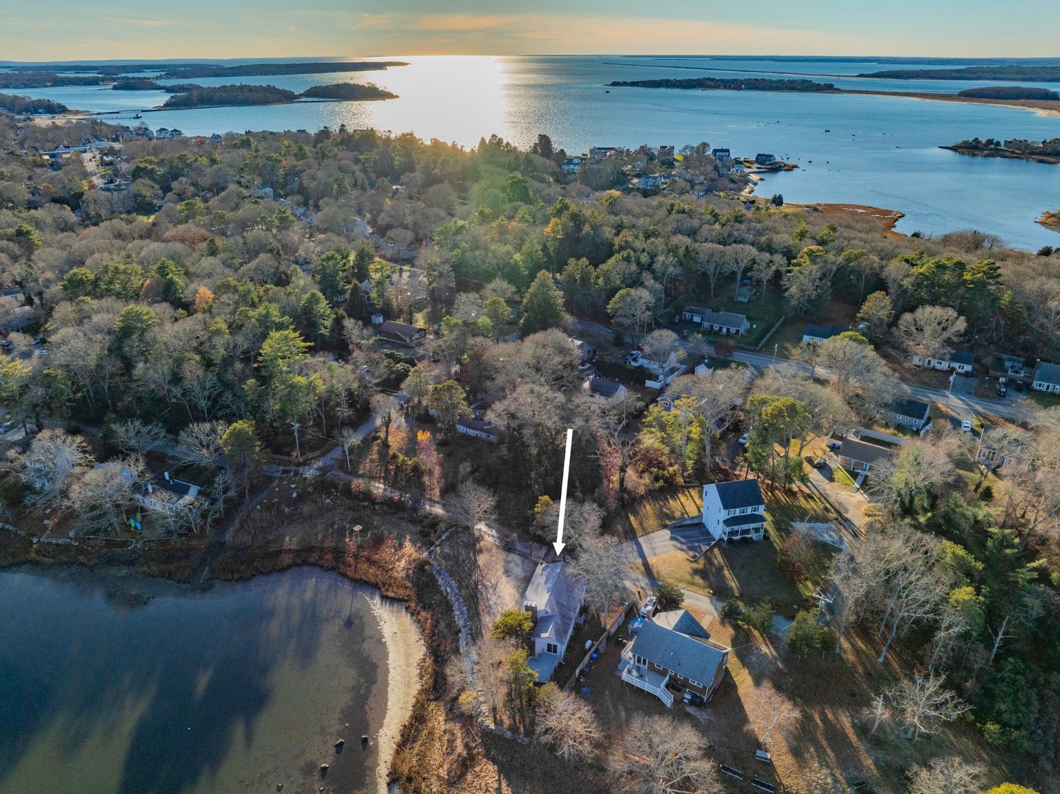 Bourne Vacation Rental
