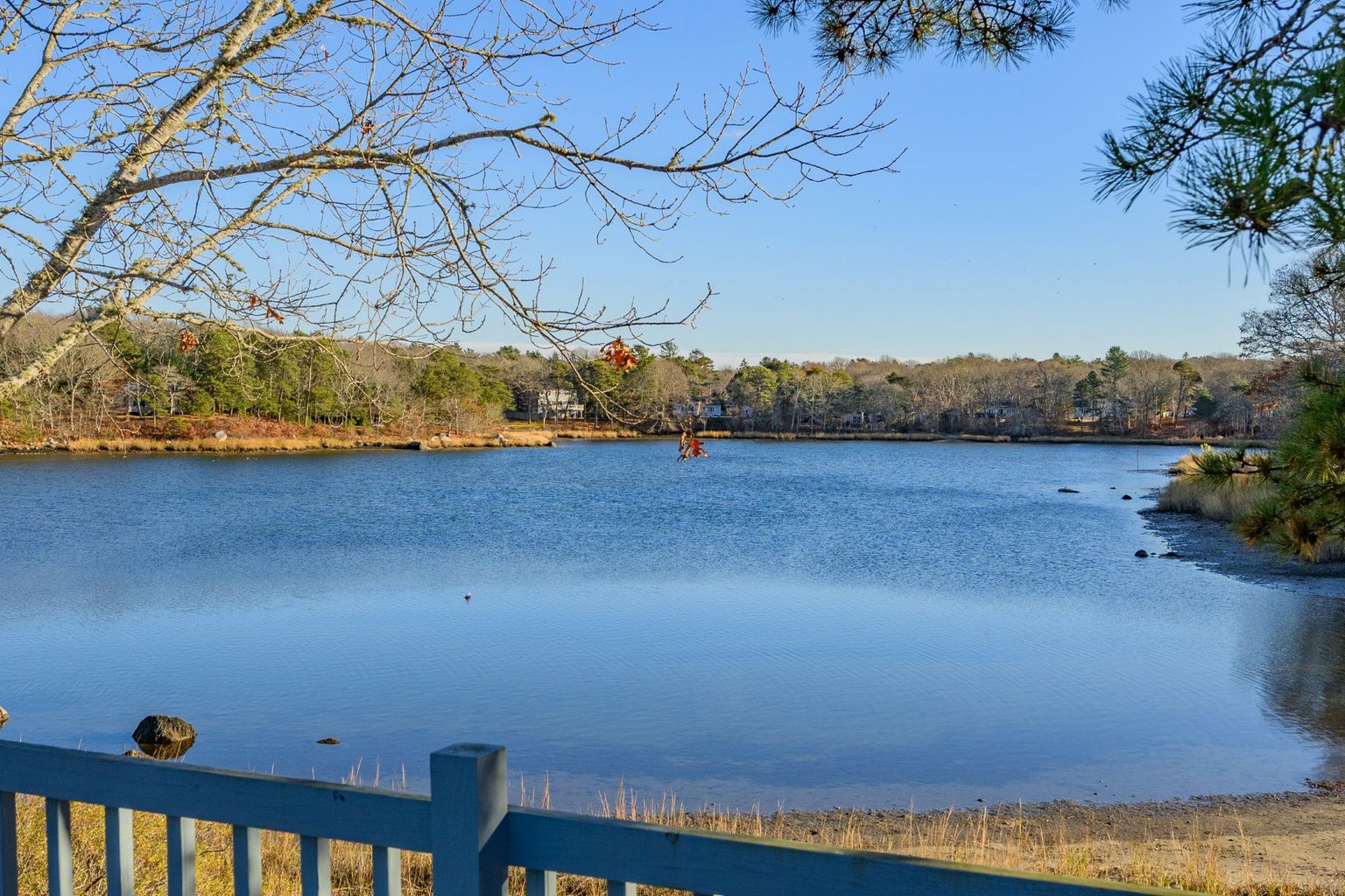 Bourne Vacation Rental