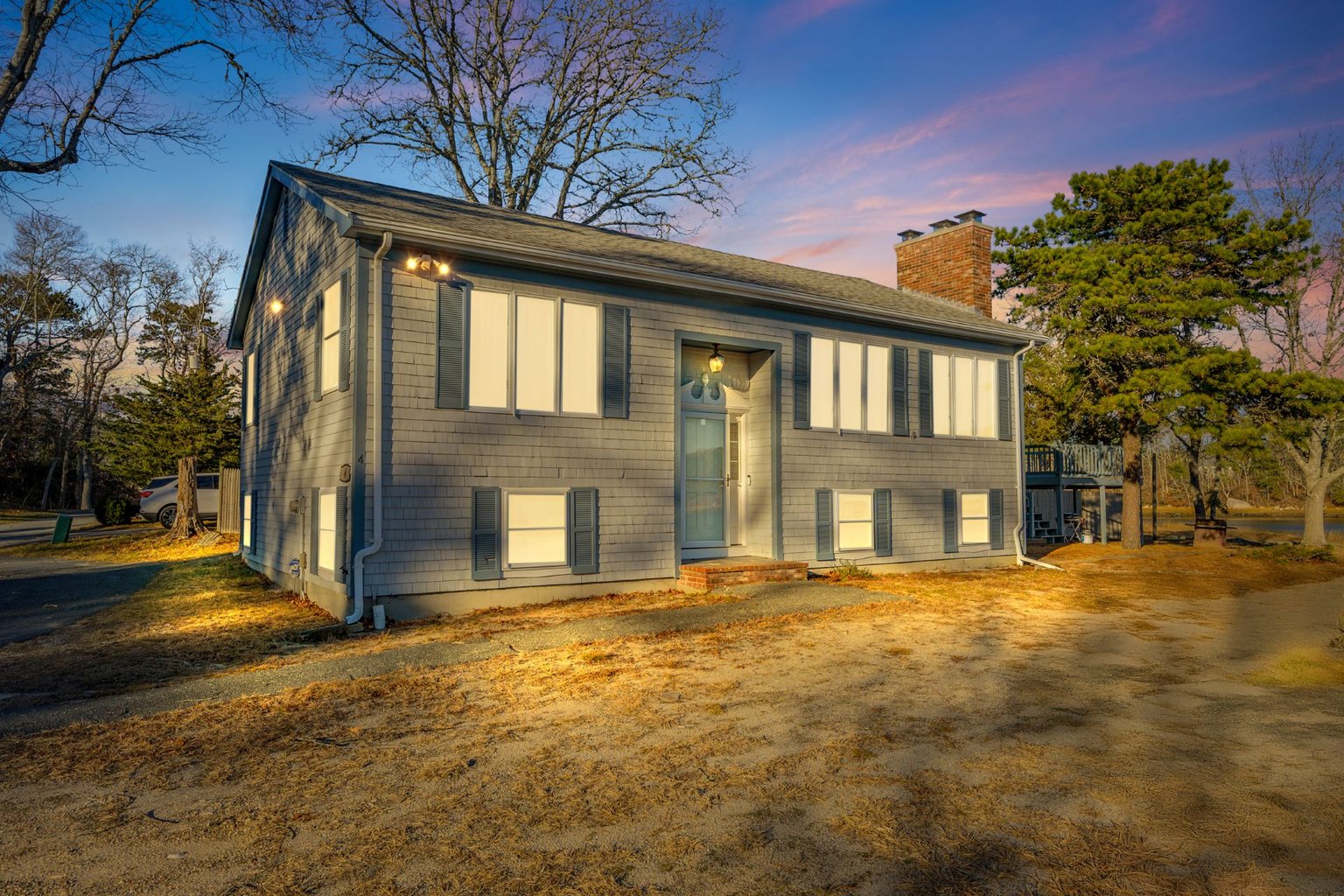 Bourne Vacation Rental